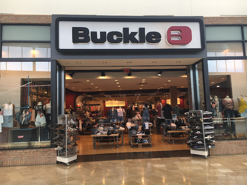 Buckle