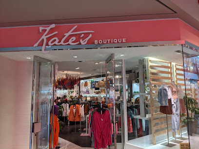 Kate's