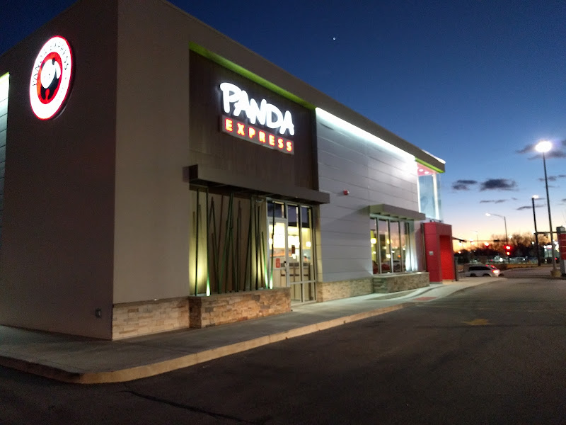 Panda Express