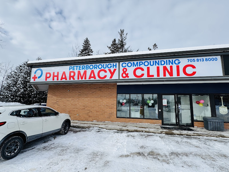 Peterborough Compounding Pharmacy & Clinic
