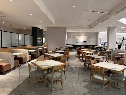 Nordstrom Marketplace Cafe