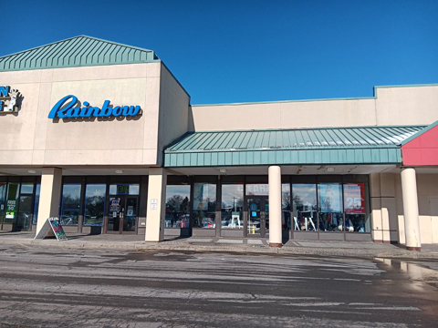 Rainbow Shops