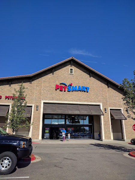 PetSmart