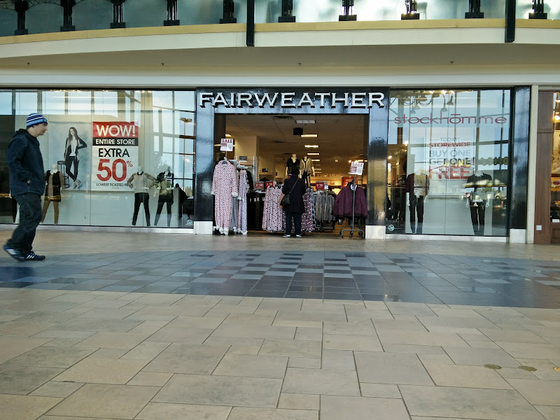 Fairweather