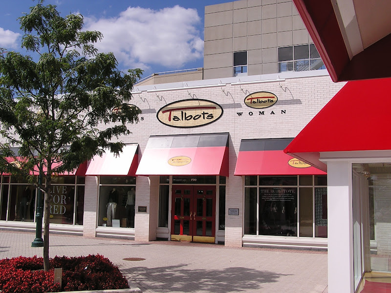 Talbots