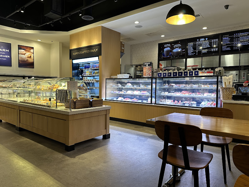 Paris Baguette