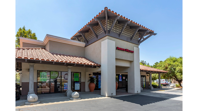 Sherwin-Williams Paint Store