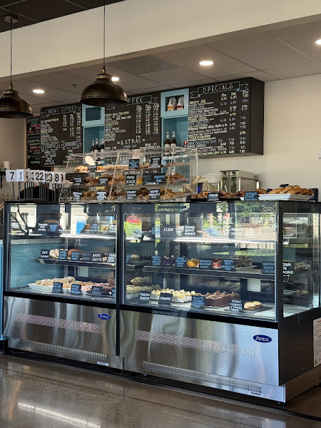 Elka Bee's Coffee Haus