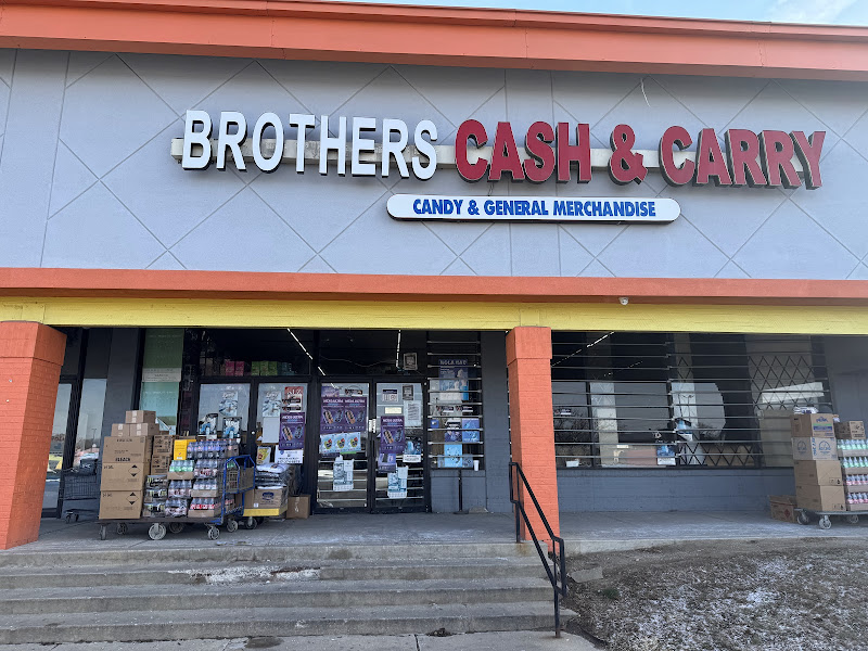 Brothers Wholesale