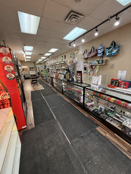 SmokeShop 216