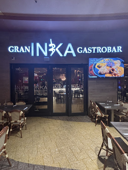 Gran Inka Gastrobar