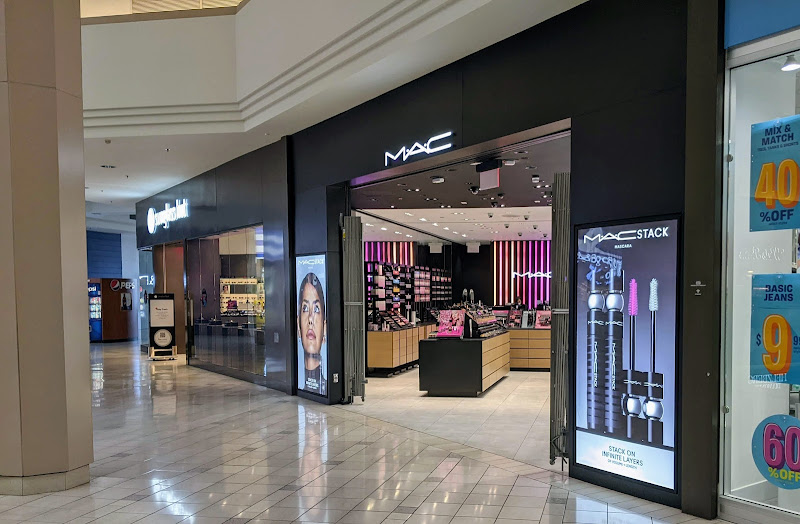 MAC Cosmetics