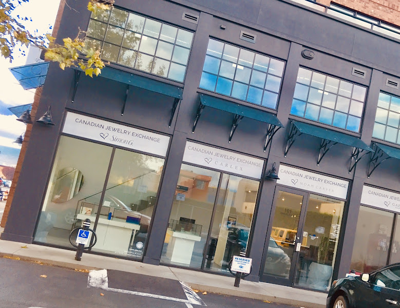 Canadian Jewelry Exchange (CJEX)