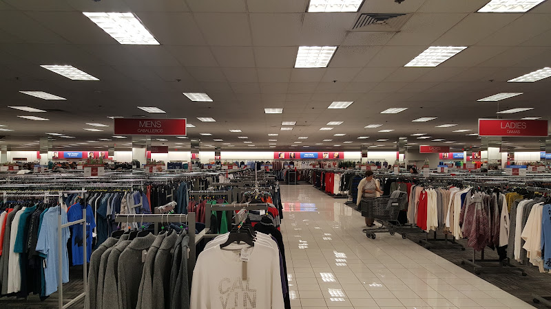 Burlington