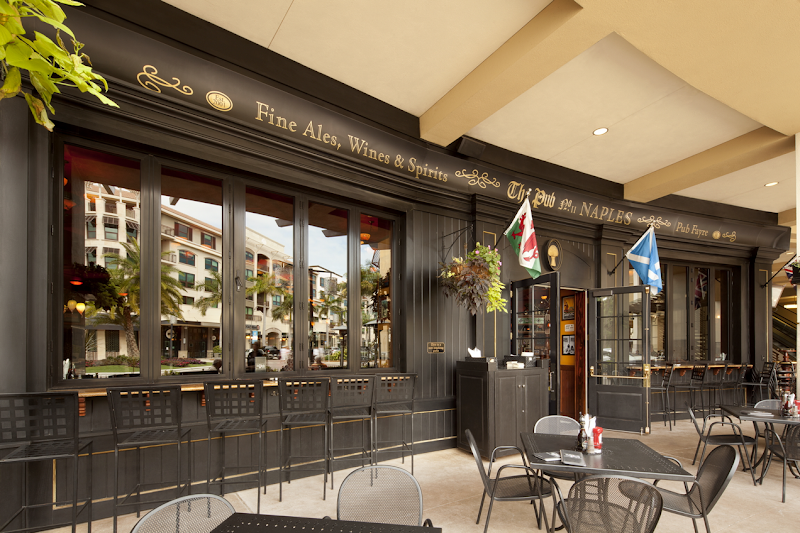 The Pub - Naples