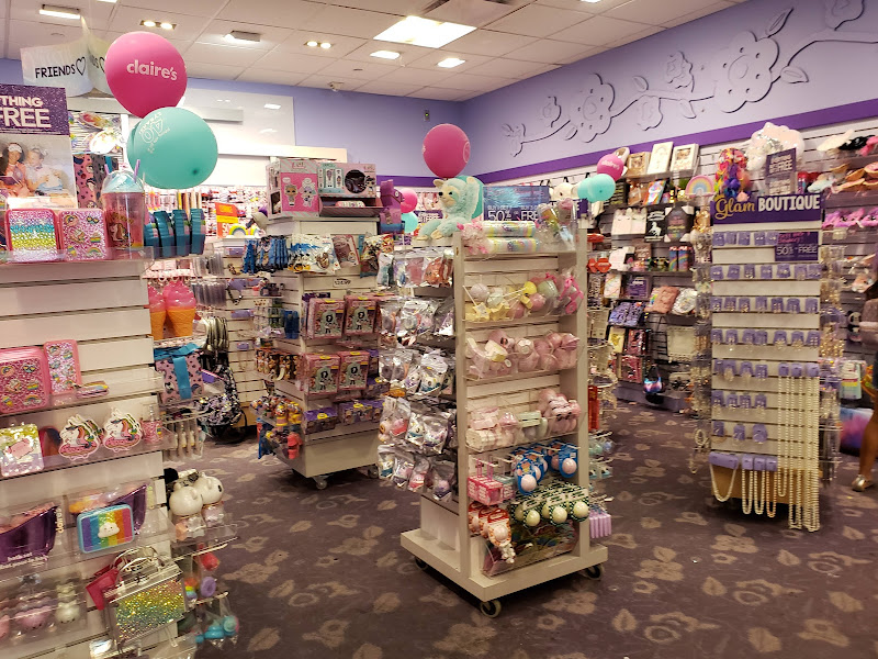 Claire's
