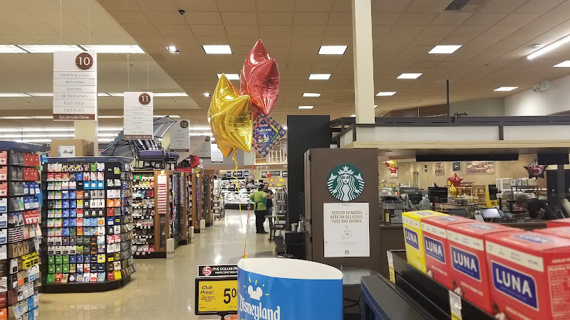 Vons