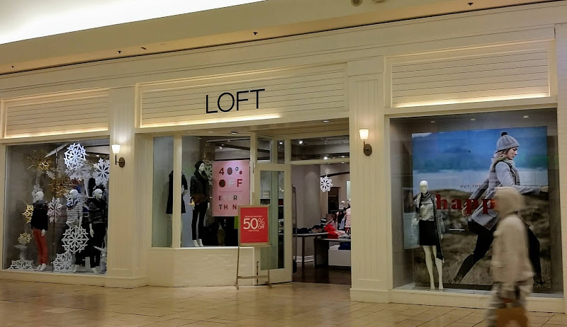 LOFT