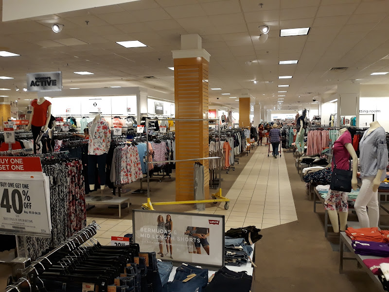 JCPenney
