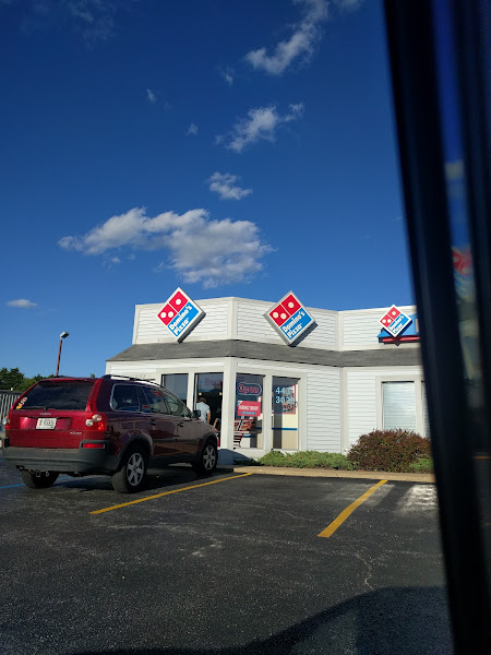 Domino's