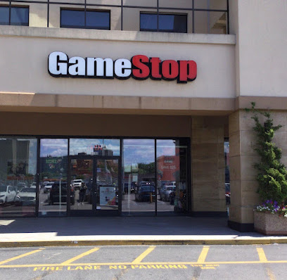 GameStop
