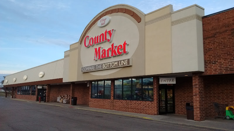County Market
