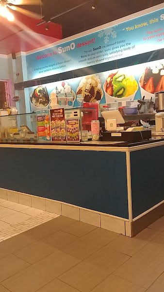 SunO Dessert