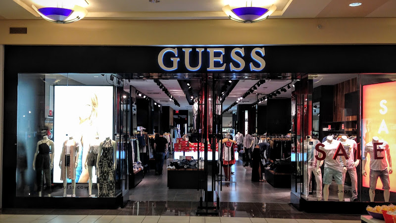 Guess