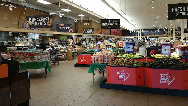 Stop & Shop