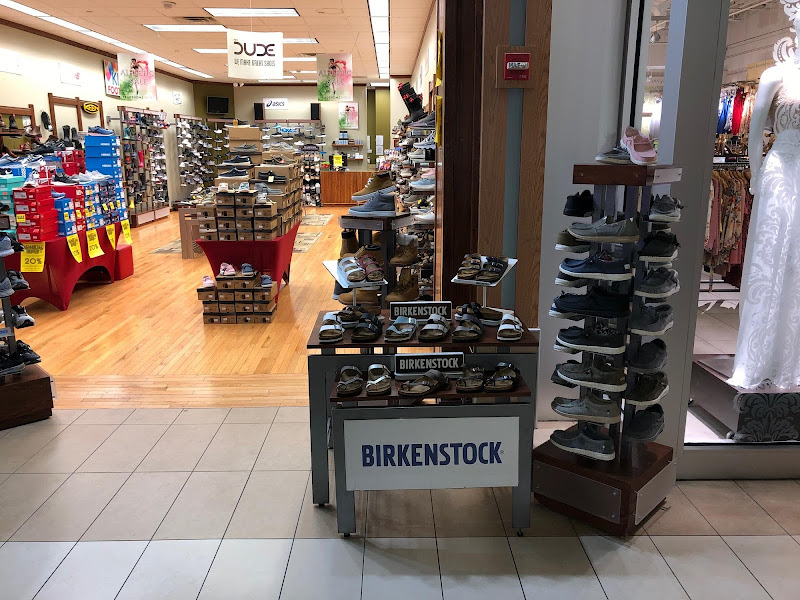 Tradehome Shoes