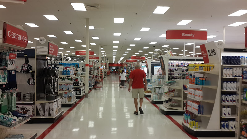 Target