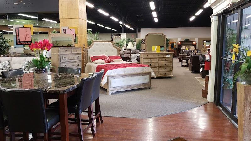 Royal Furniture - Jackson