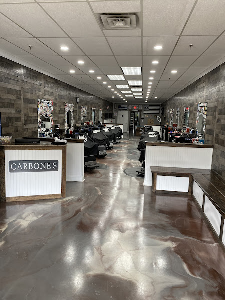 Carbone's Barber Shop