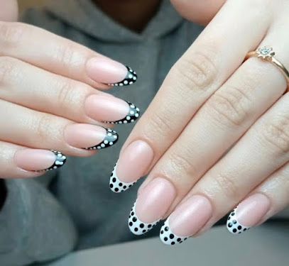 54th Nail Lounge