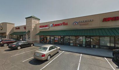 GNC