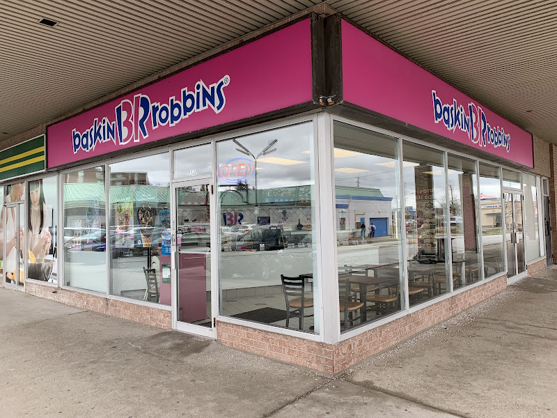 Baskin-Robbins