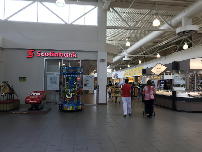 Golden Mile Plaza