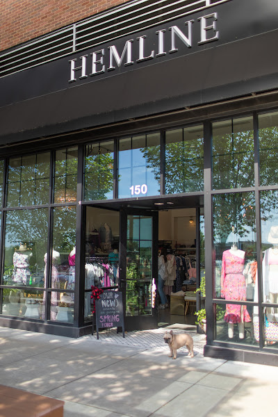 Hemline Brentwood