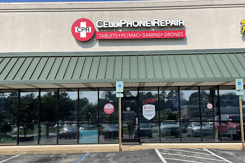 CPR Cell Phone Repair