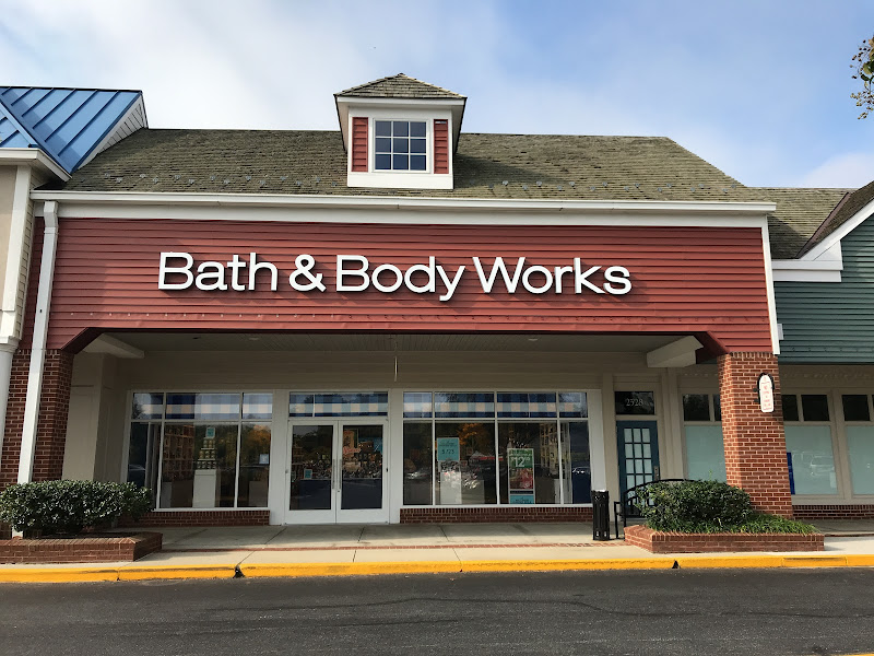 Bath & Body Works