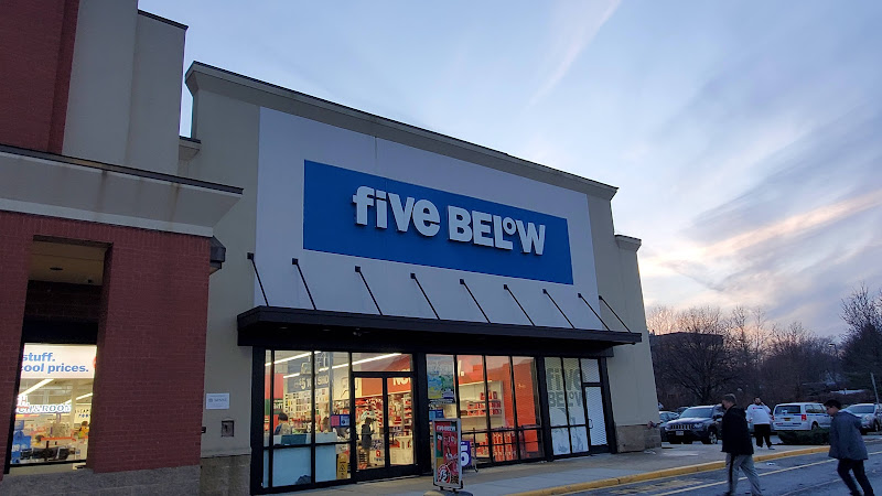 Five Below