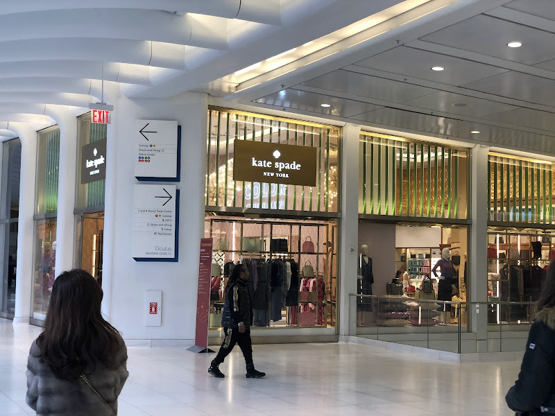 Kate Spade
