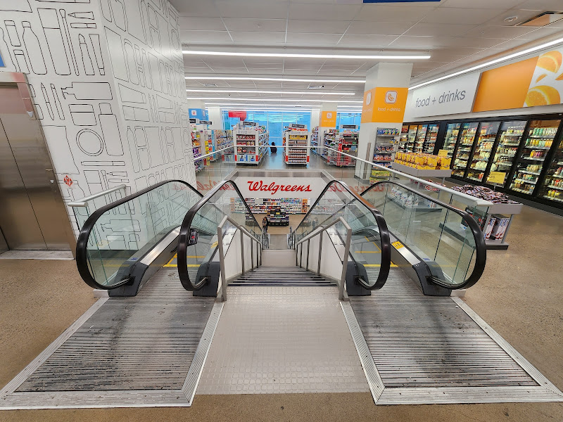 Walgreens