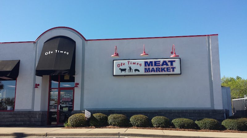 Ole Timey Meat Market