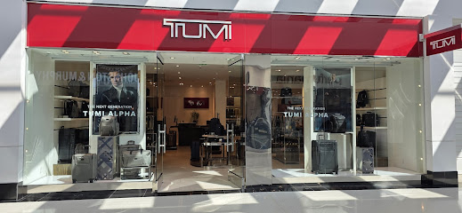 Tumi