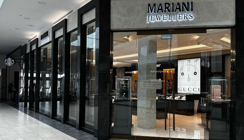 Mariani Jewellers & Watch Boutique Mapleview