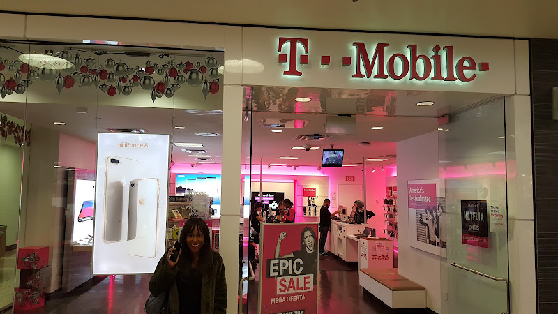 T-Mobile