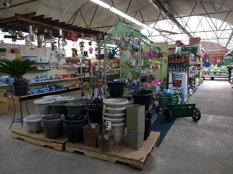 Dutch Plant Farm