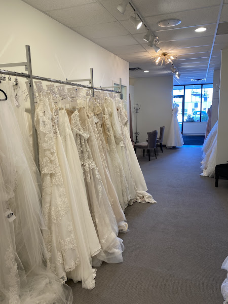 Luxe Bridal