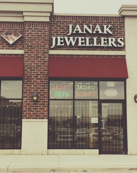 Janak Jewellers